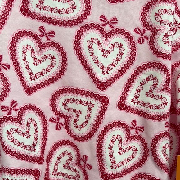 Gymboree Lace Heart Top - Picture 3 of 7